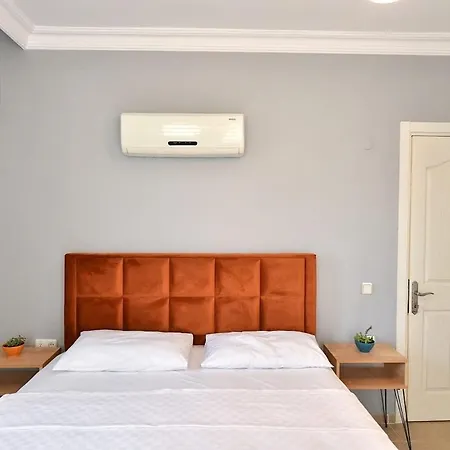 Villa Almond Fethiye