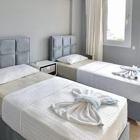 Almond Villa Fethiye
