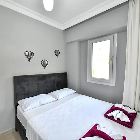 Villa Almond *