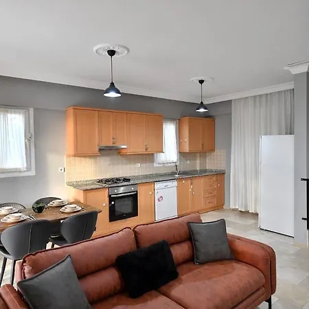 Villa Almond *